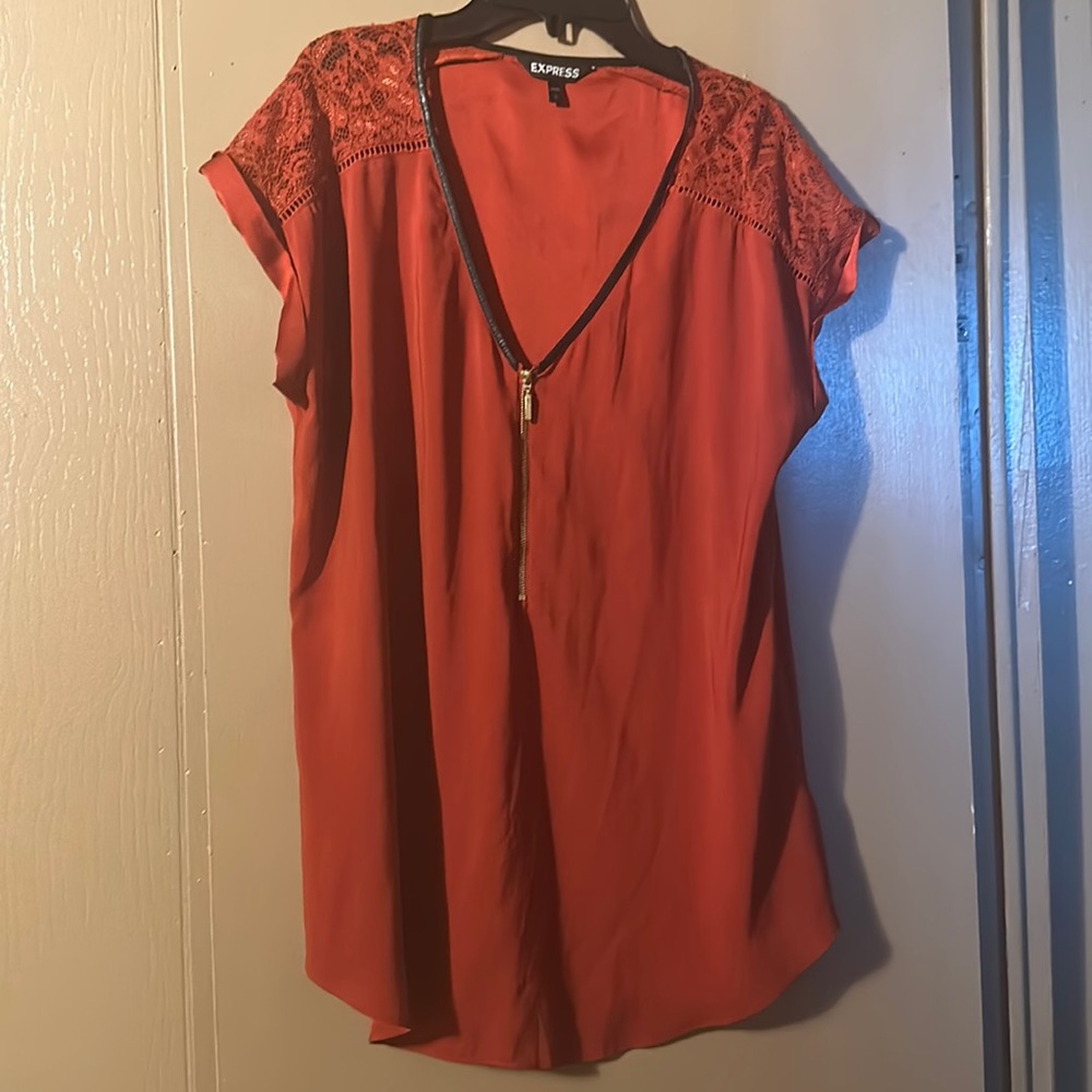 Express shirt
